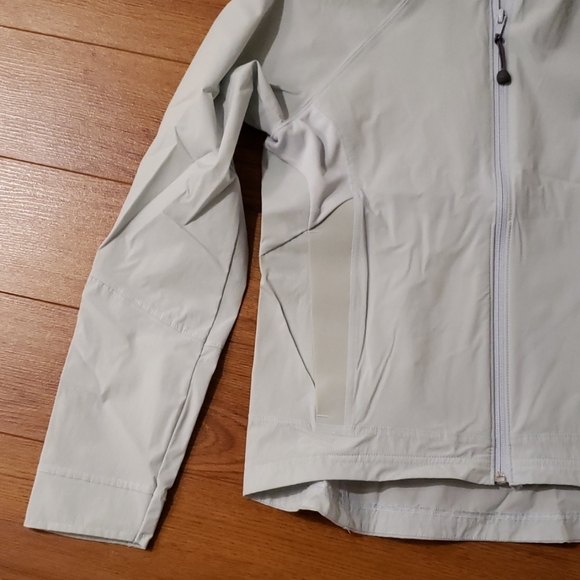 Avia Light Blue Jacket - Picture 4 of 8